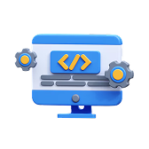 Web & App Development